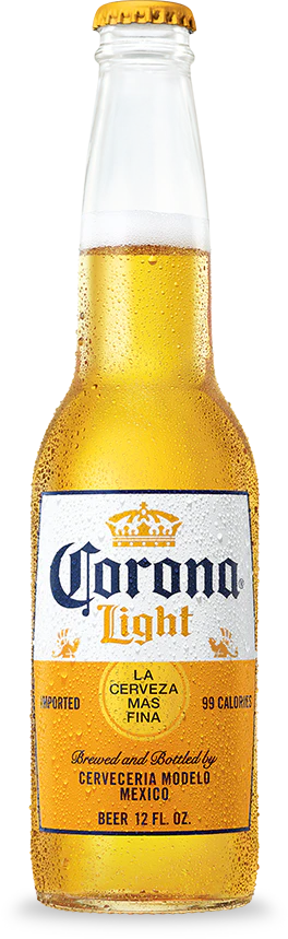 Corona Light Mexican Lager