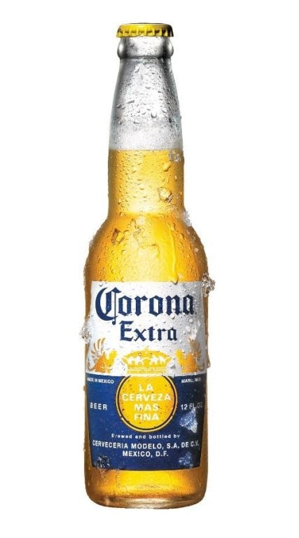 Corona Extra Mexican Lager