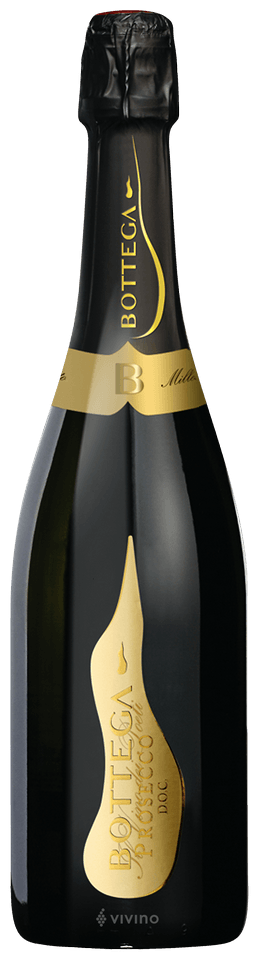 Bottega Vino Dei Poeti Spumante Brut