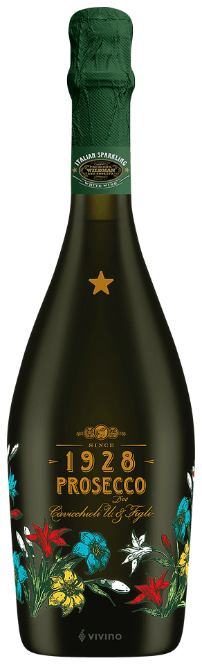 Cavicchioli 1928 Extra Dry Prosecco