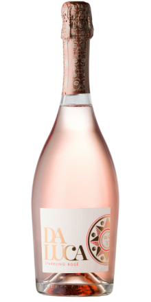 Da Luca Sparkling Rosé