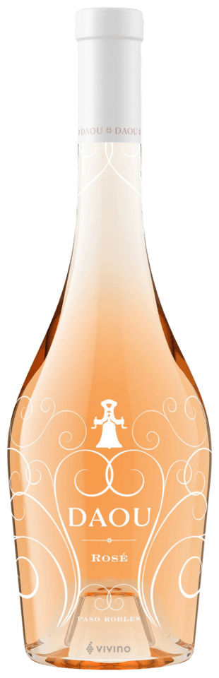 Daou Rosé