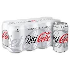 Diet Coke