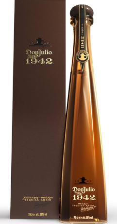 Don Julio 1942 Tequila Anejo – Tortuga Rum Company