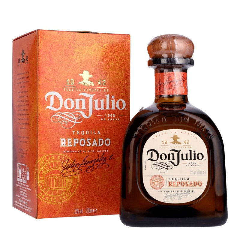 Don Julio Reposado 750ml