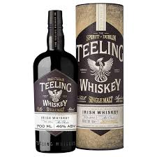 TEELING SINGLE MALT