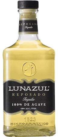 Lunazul Reposado