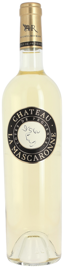Chateau La Mascaronne White 2024