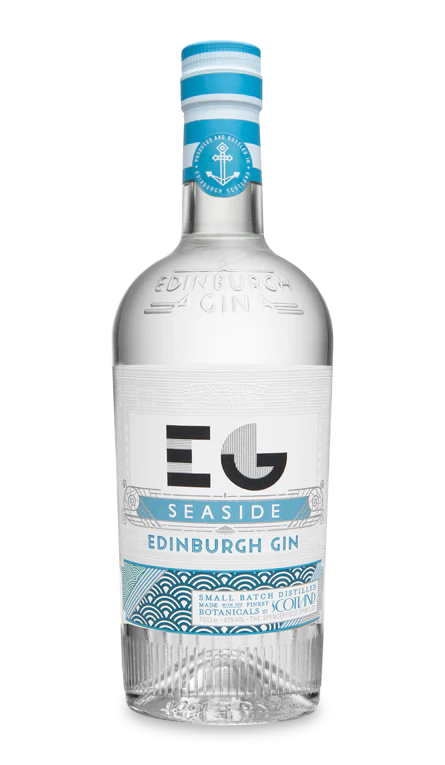 Edinburgh Seaside Gin