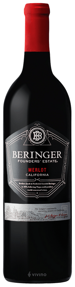 Beringer Founders&