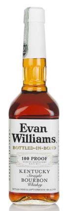 Evan Williams White Label