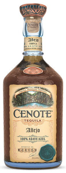 Cenote Anejo