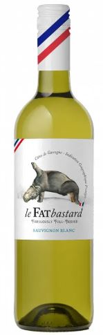 Fat Bastard Sauvignon Blanc