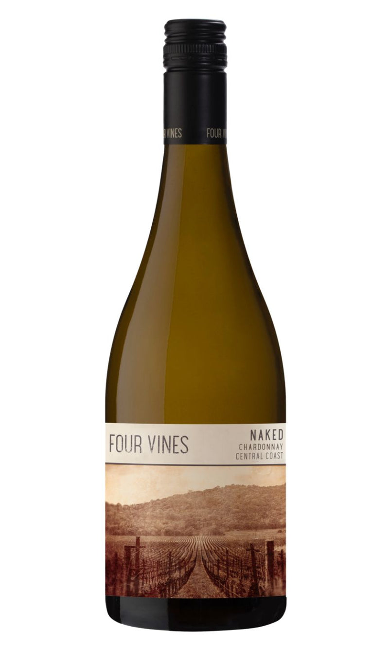 Four Vines Chardonnay