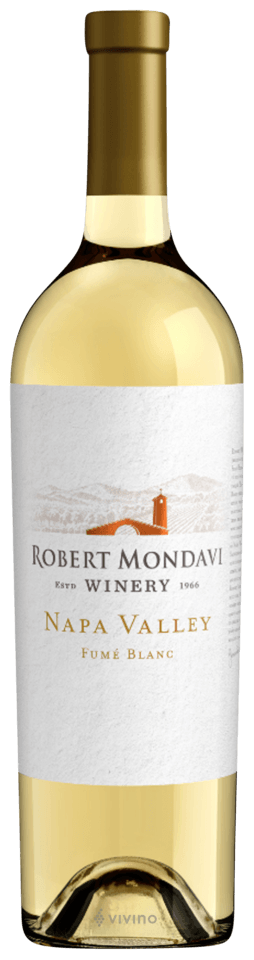 Robert Mondavi Fumé Blanc