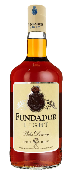 Fundador Light
