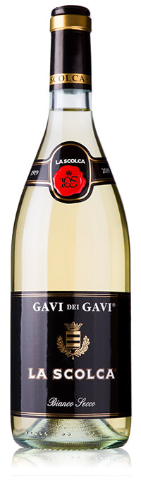 La Scolca Gavi Dei Gavi Nera