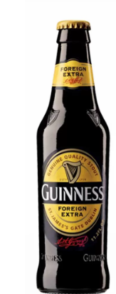 Guinness FES Stout