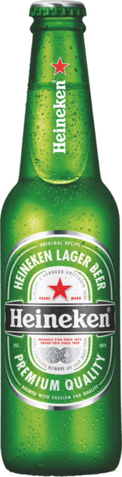 Heineken Lager