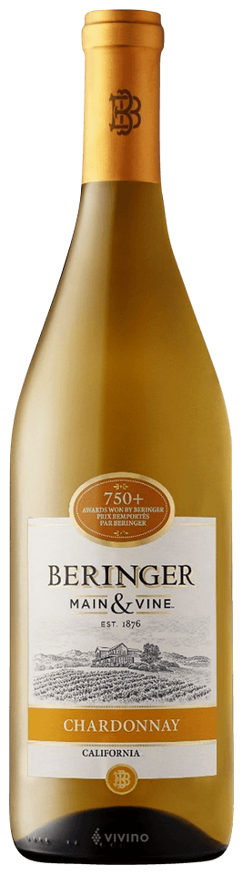Beringer Main & Vine Chardonnay
