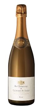 De Chanceny Cremant Loire Brut