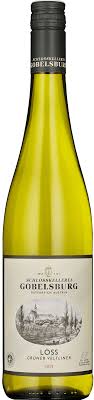 Schloss Gobelsburg Grüner Veltliner, Löss, Kamptal 2023