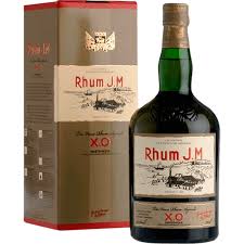 Rhum JM XO Vieux