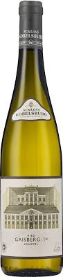 Schlosskellerei Gobelsburg Kamptal Riesling