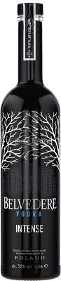 Belvedere Intense Vodka
