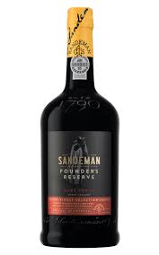 Sandeman Founders Reserve Ruby Porto