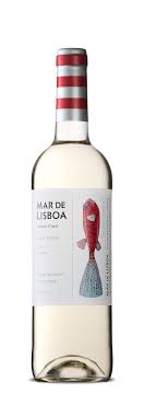Mar De Lisboa White