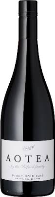 Aotea Pinot Noir