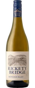 Rickety Bridge Sauvignon Blanc