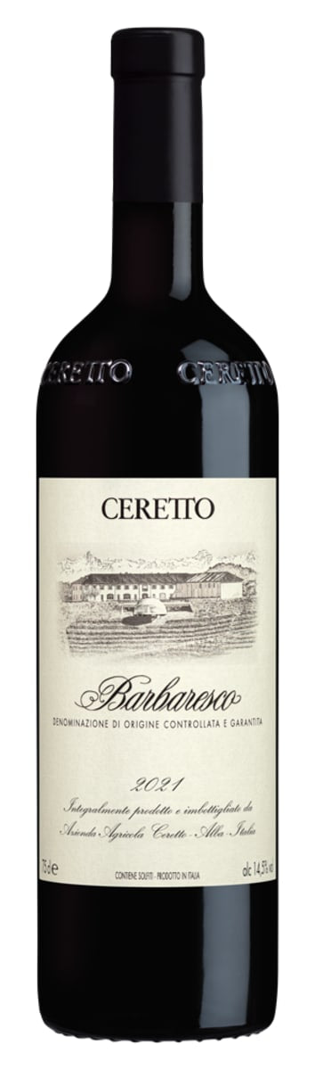 Ceretto Barbaresco DOCG