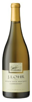 J Lohr Riverstone Chardonnay