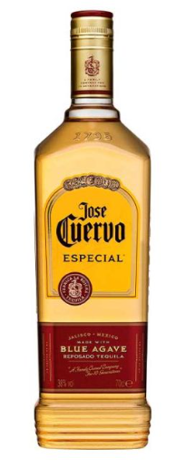 Jose Cuervo Gold