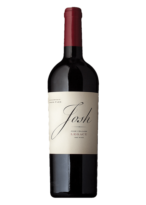 Josh Red Blend