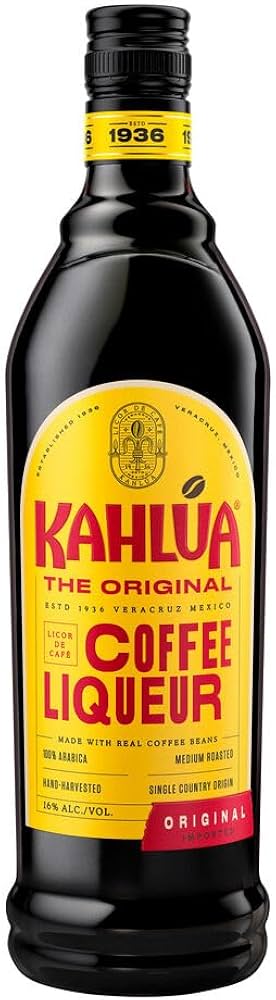 Kahlua