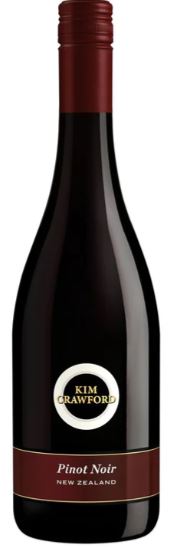 Kim Crawford Pinot Noir