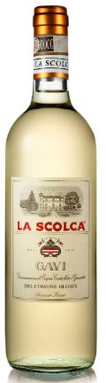 La Scolca Gavi Bianco