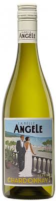 La Belle Angele Chardonnay