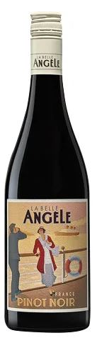 La Belle Angele Pinot Noir