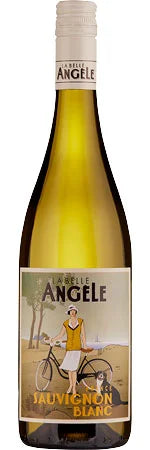 La Belle Angele Sauvignon Blanc