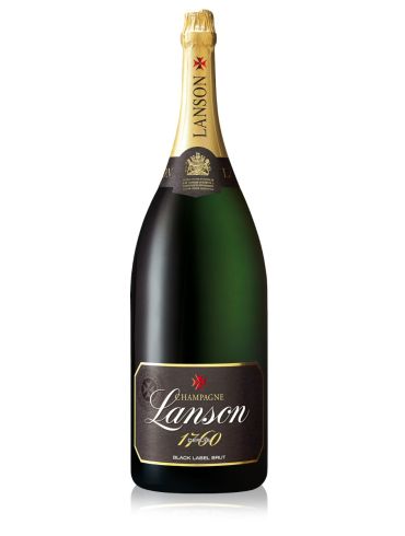 Lanson - Black Label