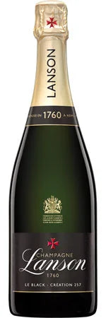 Lanson - Black Label