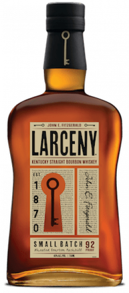 Larceny Bourbon