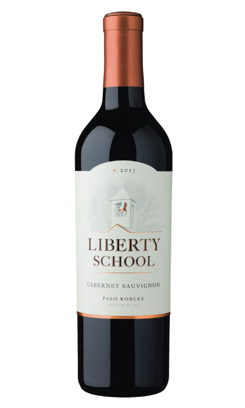 Liberty School Cabernet Sauvignon