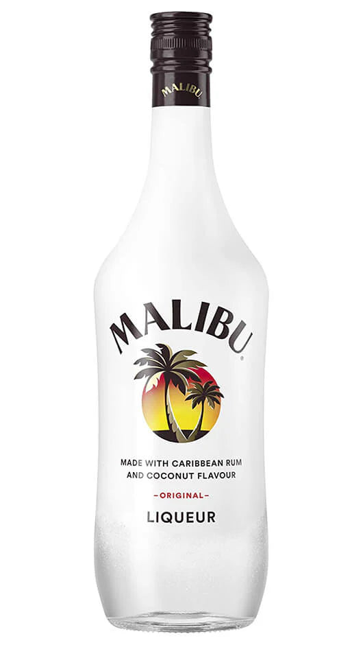 Malibu Coconut Rum