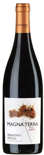 Magna Terra Primitivo