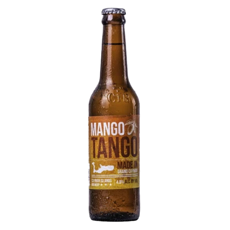 Caybrew Mango Tango